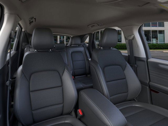 2026 Ford Escape PHEV