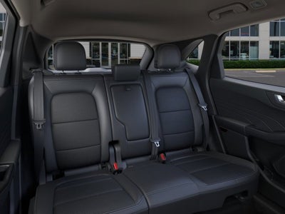 2026 Ford Escape PHEV