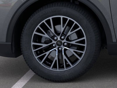 2026 Ford Escape PHEV