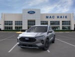 2026 Ford Escape PHEV