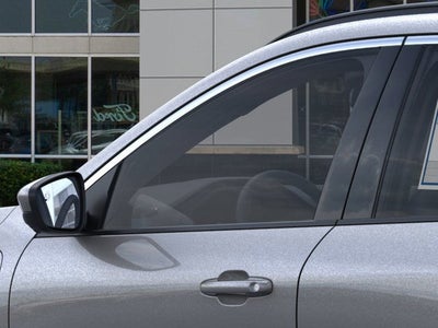 2026 Ford Escape PHEV