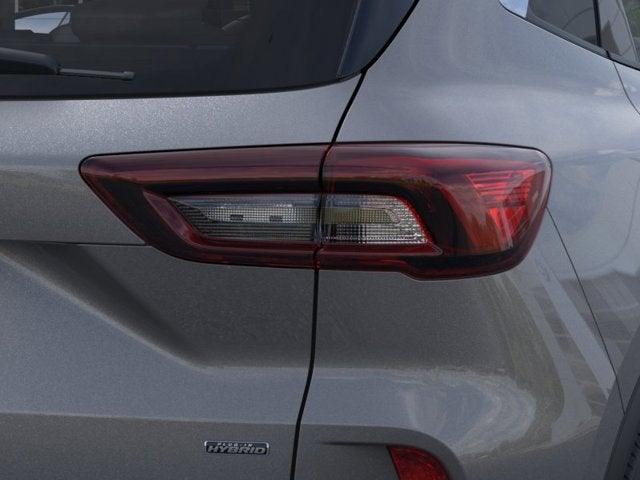 2026 Ford Escape PHEV