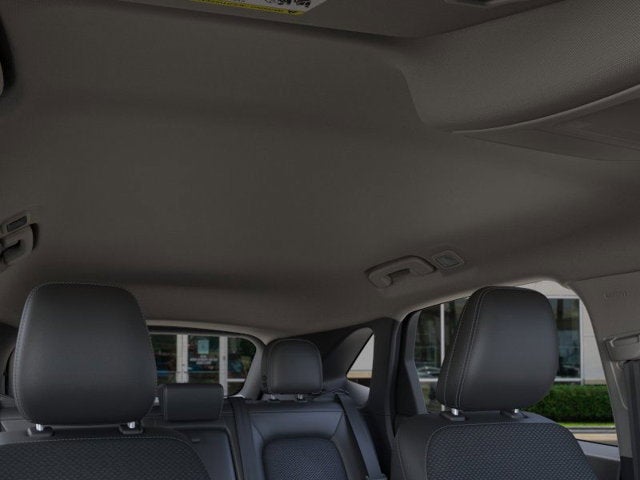 2026 Ford Escape PHEV