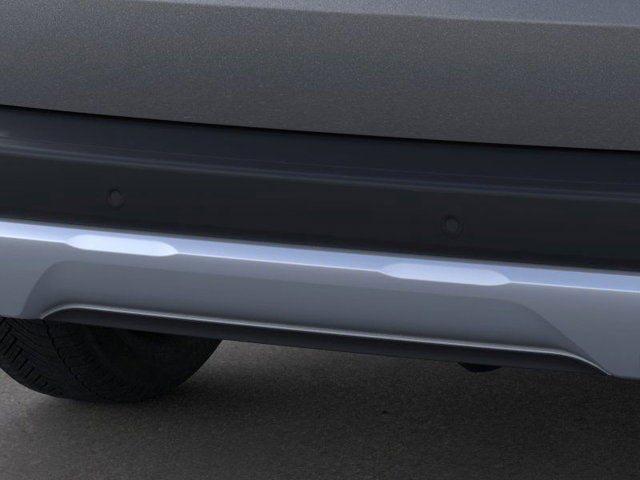 2026 Ford Escape PHEV