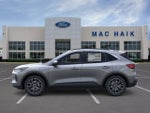 2026 Ford Escape PHEV