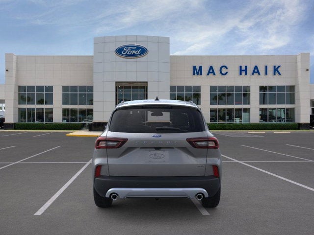 2026 Ford Escape PHEV