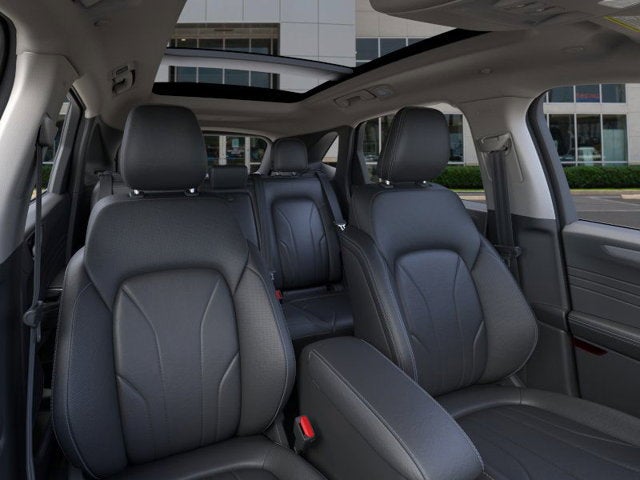 2026 Ford Escape Platinum