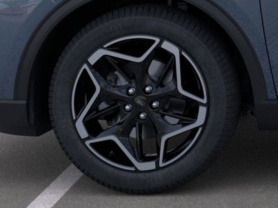 2026 Ford Escape Platinum