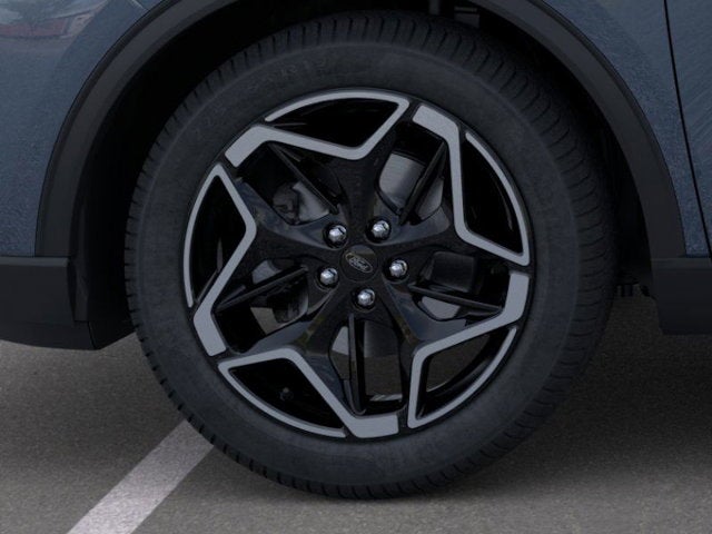 2026 Ford Escape Platinum