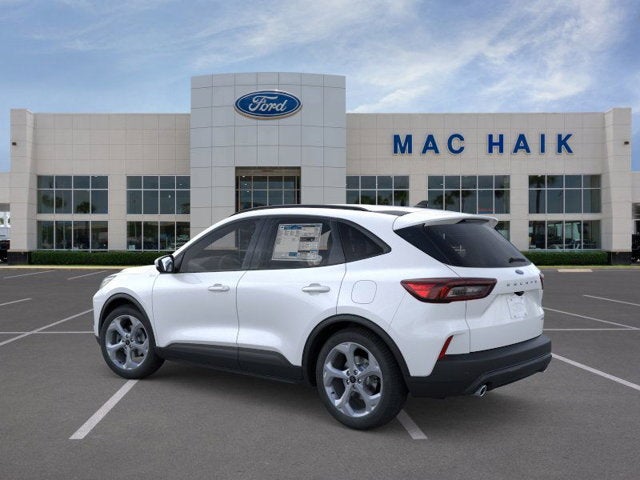 2026 Ford Escape ST-Line Select