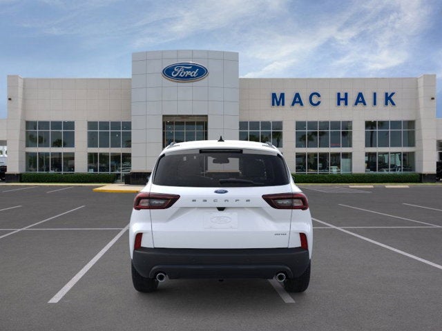 2026 Ford Escape ST-Line Select