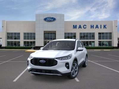 2026 Ford Escape ST-Line Select