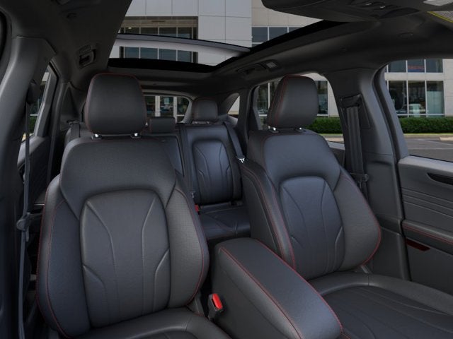 2026 Ford Escape ST-Line Elite