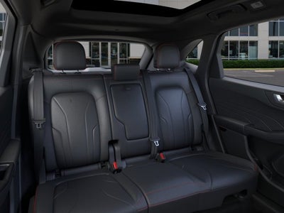 2026 Ford Escape ST-Line Elite