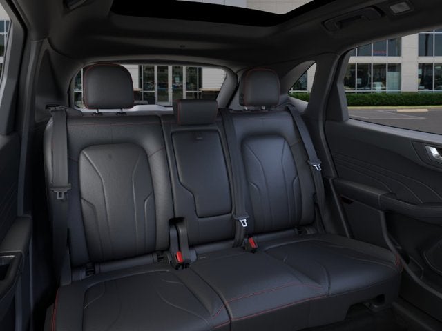 2026 Ford Escape ST-Line Elite