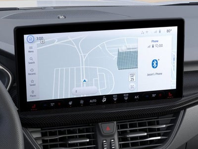 2026 Ford Escape ST-Line Elite