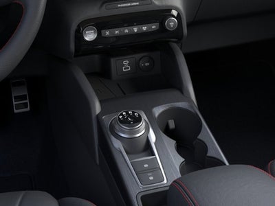 2026 Ford Escape ST-Line Elite