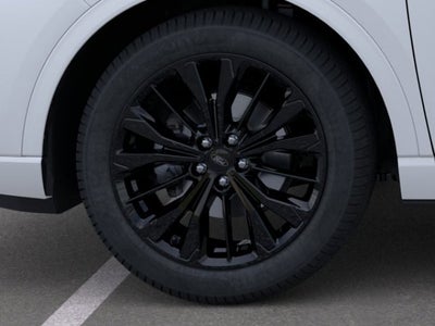 2026 Ford Escape ST-Line Elite