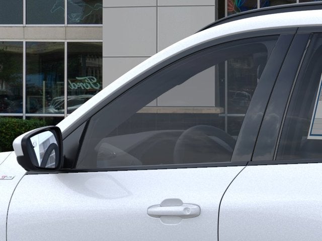 2026 Ford Escape ST-Line Elite
