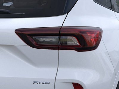 2026 Ford Escape ST-Line Elite