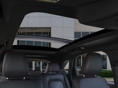 2026 Ford Escape ST-Line Elite