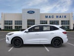 2026 Ford Escape ST-Line Elite
