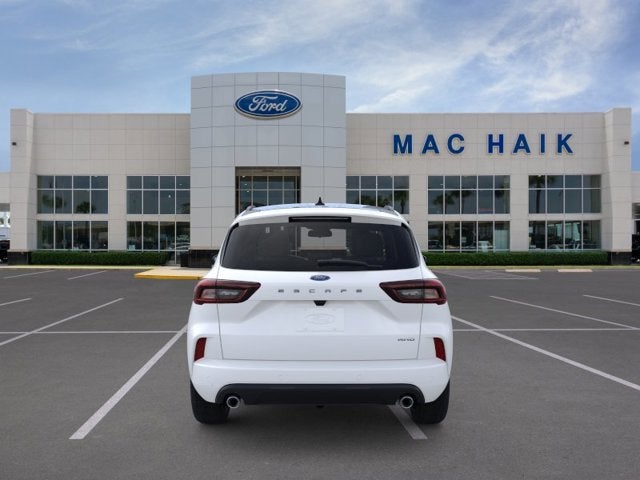 2026 Ford Escape ST-Line Elite