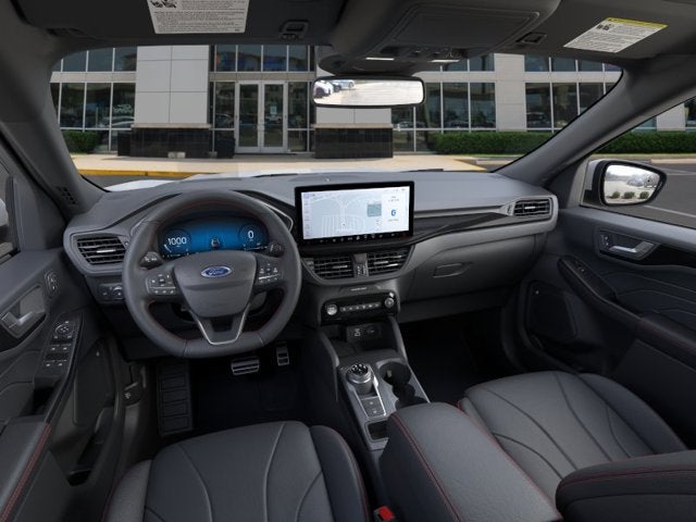 2026 Ford Escape ST-Line Elite