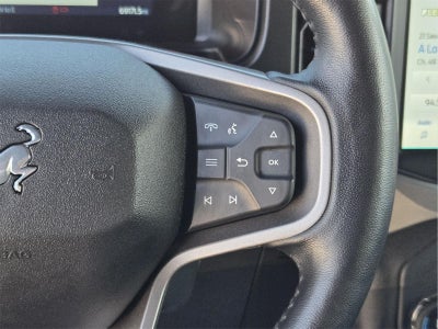2023 Ford Bronco Badlands Advanced