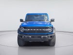2023 Ford Bronco Wildtrak Advanced