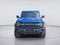 2023 Ford Bronco Wildtrak Advanced