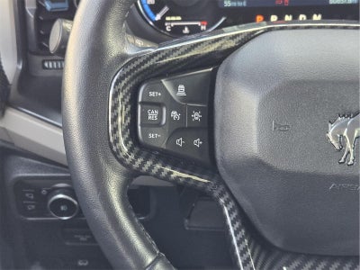 2023 Ford Bronco Wildtrak Advanced