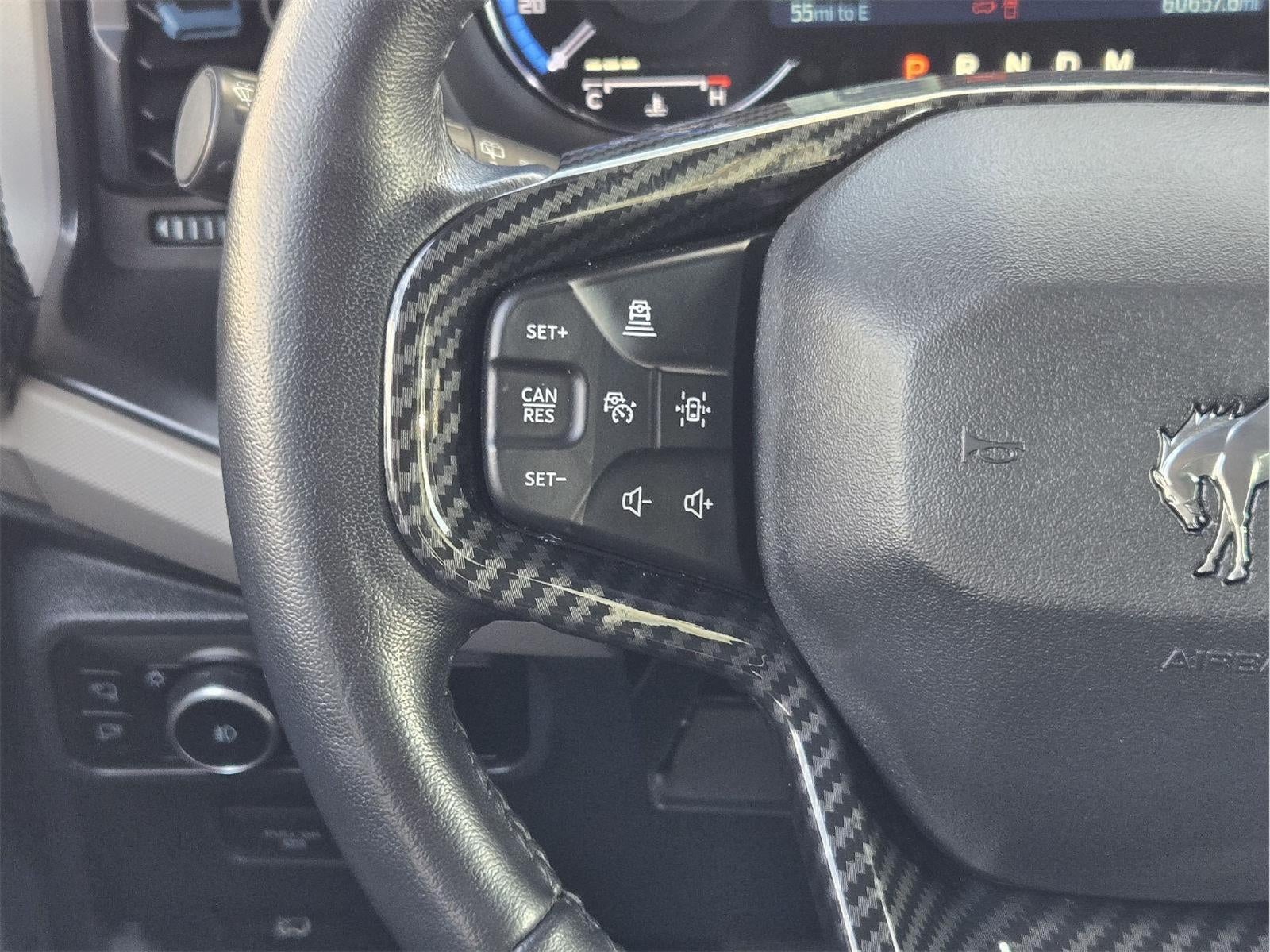2023 Ford Bronco Wildtrak Advanced