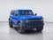 2023 Ford Bronco Wildtrak Advanced