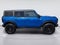 2023 Ford Bronco Wildtrak Advanced