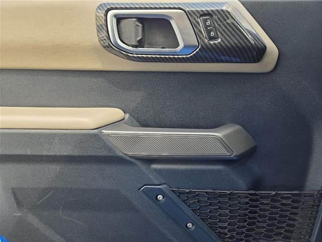 2023 Ford Bronco Wildtrak Advanced