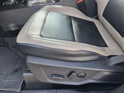 2023 Ford Bronco Wildtrak Advanced