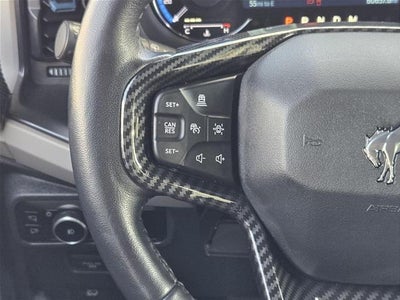 2023 Ford Bronco Wildtrak Advanced