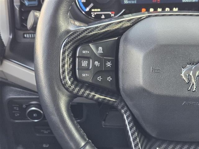 2023 Ford Bronco Wildtrak Advanced