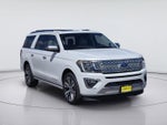 2020 Ford Expedition Max Platinum