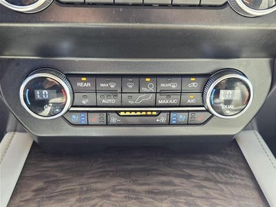 2020 Ford Expedition Max Platinum