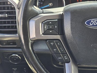 2020 Ford Expedition Max Platinum