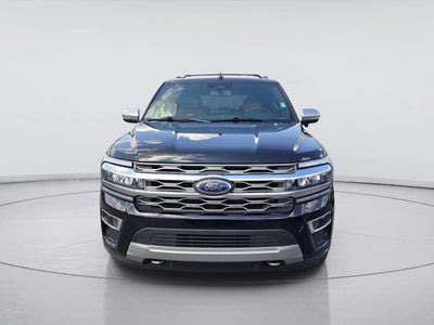 2024 Ford Expedition Platinum