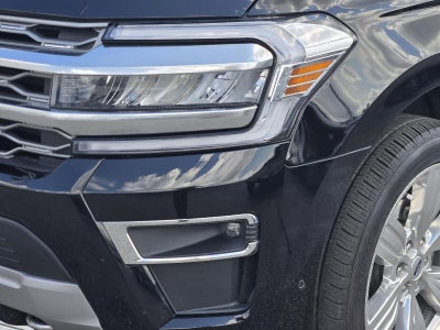 2024 Ford Expedition Platinum