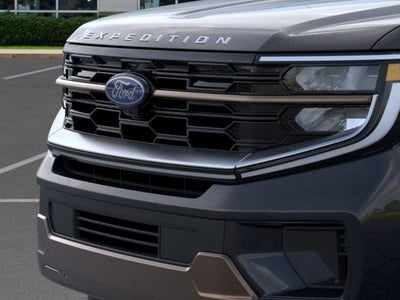 2026 Ford Expedition King Ranch