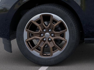2026 Ford Expedition King Ranch