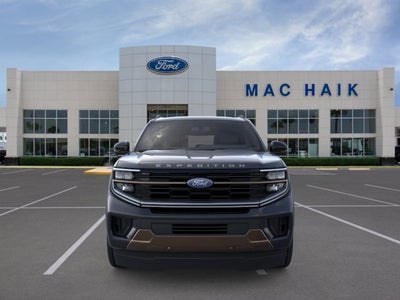 2026 Ford Expedition King Ranch