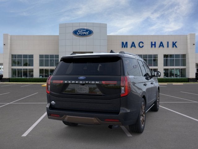 2026 Ford Expedition King Ranch