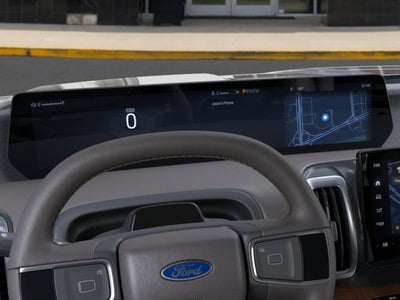 2026 Ford Expedition King Ranch