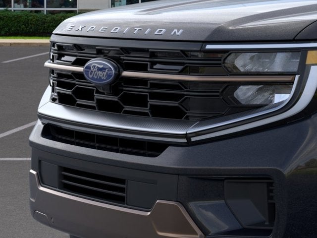 2026 Ford Expedition King Ranch
